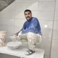 شاگرد گچکار