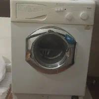 لباسشویی هایر