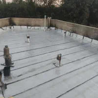 اجرای عایق کاری (نصب ایزوگام)با مدیریت جعفری|خدمات پیشه و مهارت|ابهر, |دیوار