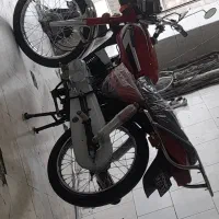 سوزوکی ،کاوازاکی یاماها ایژ