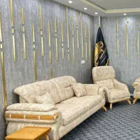 مبل آراز|مبلمان خانگی و میز عسلی|رباطکریم, رباطکریم|دیوار