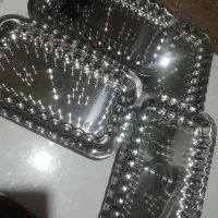 سینی نوو بدون هیچ استفاده ای