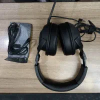 هدست گیمینگ ریزر - Kraken X Lite Essential|قطعات و لوازم جانبی رایانه|شیراز, شهرک مفتح|دیوار