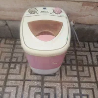 کهنه شور|ماشین لباسشویی و خشککن لباس|اصفهان, شیخ طوسی|دیوار