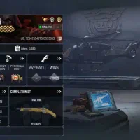 اکانت قدیمی فول