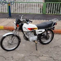 موتور ۱۲۵آس