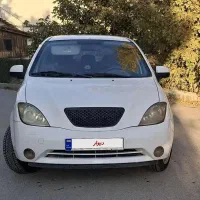 تیبا 2 EX مدل 1396