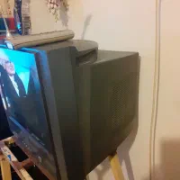 تلویزیون ۱۴ اینچ