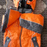 کاپشن پسرانه