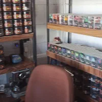 واگذاری فروشگاه دخانیات|فروش مغازه و غرفه|اصفهان, حصه شمالی|دیوار