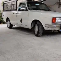 وانت دوگانه cngعروسک
