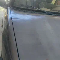 پژو ۴۰۵ مدل ۹۶ دوگانه فابریک