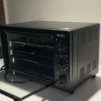 آون توستر برند میگل مدل geo220