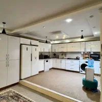 فروش دو واحدی شهرک یاس، فول تجهیزات طبقه همکف مجزا|فروش خانه و ویلا|بندر کنگان, |دیوار
