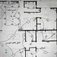 برق کشی ساختمان به صورت حرفه ای کلی و جزئی مناسب