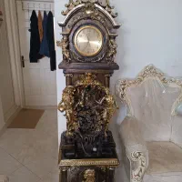 آبنما ساعتی