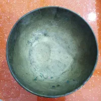 کاسه مسی عتیقه