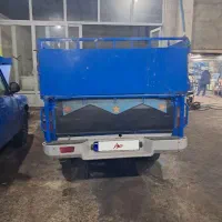 زامیاد دیزلی مدل ۹۲|خودرو سواری و وانت|تبریز, |دیوار