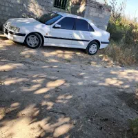 پارس مدل ۸۸|خودرو سواری و وانت|ارومیه, |دیوار