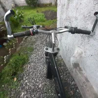 دوچرخه سایز ۲۶ کورسی ۵ دنده|دوچرخه، اسکیت، اسکوتر|لاهیجان, لفمجان|دیوار