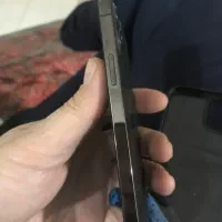 آیفون 12 pro در حد|موبایل|هشتگرد, شهرک صنعتی هشتگرد|دیوار