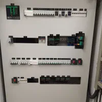 مونتاژکار تابلو برق صنعتی محدوده لاله زار