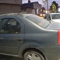 ال نود مدل ۱۳۸۷ e0|خودرو سواری و وانت|چهارباغ, |دیوار