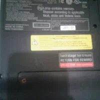 اپ تاب سومی 61611l|رایانه همراه|تهران, مینای جنوبی|دیوار