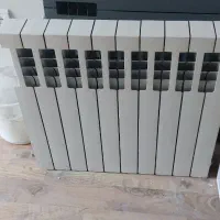 رادیاتور آلومینیومی ایران ترمو|آبگرمکن، پکیج، شوفاژ|کرج, شهرک بنفشه|دیوار