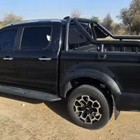 فروش ماشین کی ام سی تی ۹