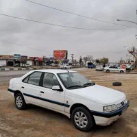 تیوفایو مدل ۹۱ nfu بدون خط خش