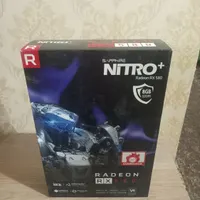 sapphire nitro plus rx 580 8gb