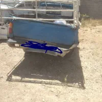 سلام یه دستگاه خودرو نیسان مدل