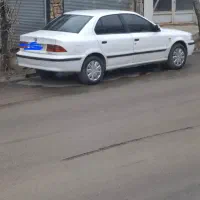 فروش ماشین سمندEF7مدل96