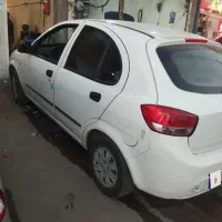 تیبا2مدل1400|خودرو سواری و وانت|کنگاور, |دیوار