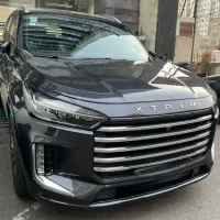 فروش به قیمت نقد و اقساط خودرو اکستریم QX / VX|خودرو سواری و وانت|تهران, آسمان|دیوار