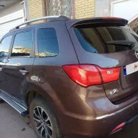 هایما 98 قهوه ای متالیک|خودرو سواری و وانت|نجف‌آباد, فردوسی شمالی|دیوار