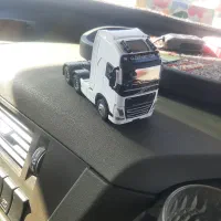 راننده پایه یک هوشمند فعال  هستم