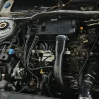 پژو مدل 91|خودرو سواری و وانت|ارومیه, |دیوار