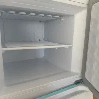 یخچال ۱۴فوت فقط تست شده|یخچال و فریزر|سرعین, |دیوار