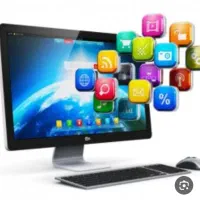 خدمات اینترنتی کافینت باران