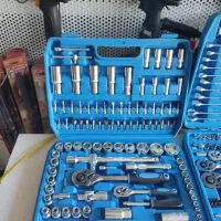 انواع جعبه بکس خانگی صنعتی تعمیرگاهی ابزار رسولی