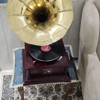 وسایل آنتیک و قدیمی ویژه شب یلدا|کلکسیون اشیاء عتیقه|یزد, |دیوار