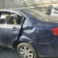 mwm 550 مدل ۹۴ دنده تصادفی|خودرو سواری و وانت|تهران, چوب تراش|دیوار