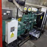 تعمیر و نصب و راه اندازی دیزل ژنراتور|خدمات پیشه و مهارت|ورامین, خیر آباد|دیوار