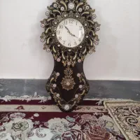 ساعت های زیباوسالم درحدنو