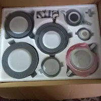 ظروف غذا خوری و پذیرایی|ظروف سرو و پذیرایی|گرگان, |دیوار