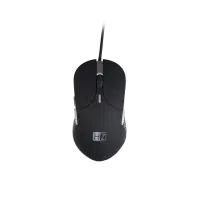 موس با سیم مدل Heatz Zm53|قطعات و لوازم جانبی رایانه|لار, |دیوار