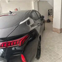 کی ام سی J7 مدل 1404|خودرو سواری و وانت|بوشهر, |دیوار