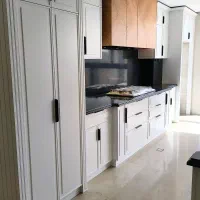 نصاب کابینت و کمد دیواری